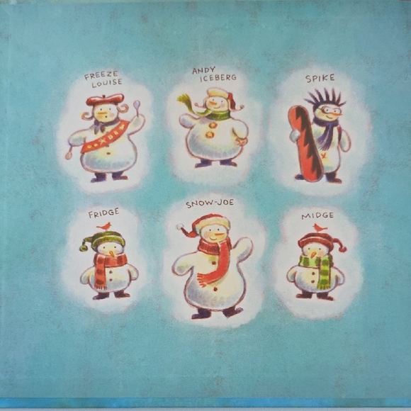 Children's Book Bundle with Disney and Holiday Themes - Picture 13 of 16